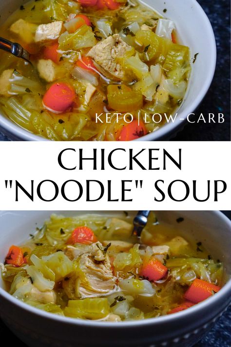 Keto Chicken Noodle Soup, Low Carb Vegetable Soup, Skimmed Milk, Easy Crockpot Chicken, Stew Chicken Recipe, Cabbage Soup Diet, Low Carb Chicken Recipes, Boiled Egg Diet Plan, Keto Soup