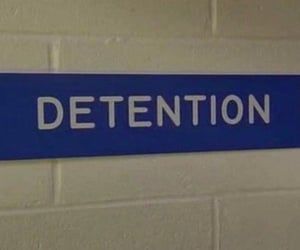 High School Detention Room, School Detention Aesthetic, John Bender Aesthetic, Detention Aesthetic, Detention Room, John Bender, Lemonade Mouth, Fantasy High, The Princess Diaries