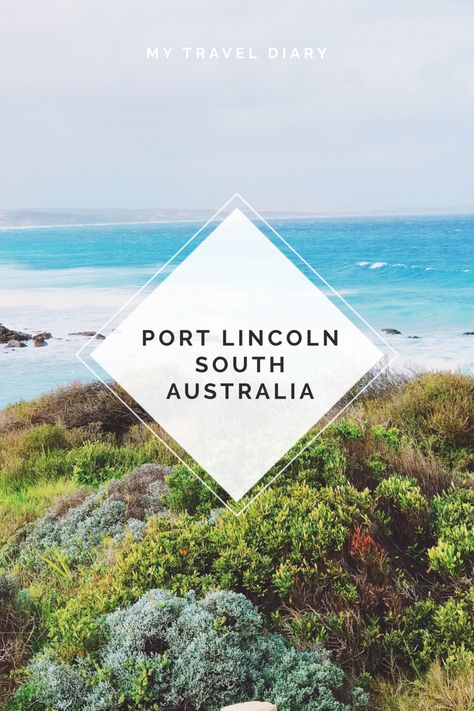 Port Lincoln South Australia, Live In Australia, Port Lincoln, Australia Beach, Beautiful Sites, Travel Outdoors, Philippines Travel, Florida Travel, Boat Trips