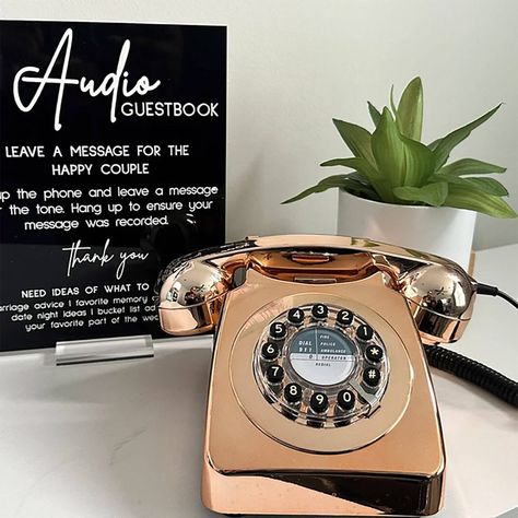 Audio Guest Book | Party Activities by a Professional 100th Birthday Party Ideas, 100th Birthday Party Decorations, 60th Birthday Party Ideas, 60th Birthday Party Decorations, 60th Birthday Party Invitations, Dessert Table Backdrop, Audio Guest Book, 100th Birthday Party, Birthday Party Desserts