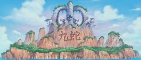 Bartholomew Kuma, Amazon Lily, Jungle Warriors, Black Beard Pirate, Lily Wallpaper, One Piece World, One Piece Cartoon, Time Skip, Blue One Piece