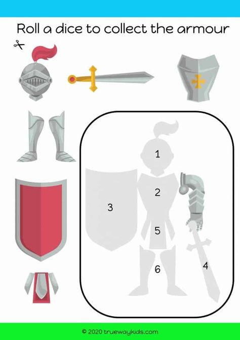 Free Armor Of God Printable, Armor Of God Games Activities, Whole Armor Of God Printable, Armor Of God Games For Kids, Armor Of God Lesson Free Printable, Armor Of God For Kids Printables Free, Armor Of God Activities For Kids, Armor Of God Games, Armor Of God Crafts For Kids