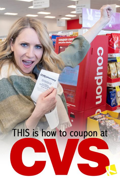 THIS Is How to Coupon at CVS | If you're new to couponing or need tips on couponing for beginners, check this guide out. It's the easy way to extreme coupon at CVS! #coupons #money #beginners Financial Inspiration, Coupon Hacks, Suave Shampoo, How To Coupon, Free Coupons By Mail, Couponing 101, Couponing For Beginners, Manufacturer Coupons, Coupon Stockpile