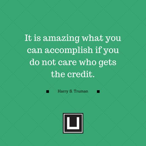 Work hard no matter who gets the credit Credit Quotes, Events Ideas, Work Quotes, Quote Posters, Work Hard, Matter, Quotes