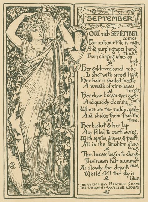 Zodiac Illustration, The Boy King, Walter Crane, Harvard University, Fairytale Art, Arte Inspo, Refrigerator Magnet, Birthday Month, New York Public Library