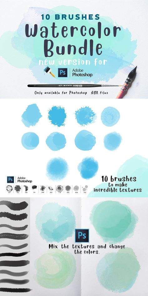 ✅⬆️CLICK THE LINK!!⬆️Download 100+ high-quality, free watercolor Photoshop brushes! . #Watercolor_Brush_Csp #Photoshop_Brushes_Painting #Watercolor_Brushes_Photoshop #Brush_Photoshop Watercolor Brush Csp, Photoshop Brushes Painting, Watercolor Brushes Photoshop, Brush Photoshop, Watercolor Photoshop, Brushes For Photoshop, Photoshop Watercolor, Photoshop Brushes Free, Procreate Ipad Art