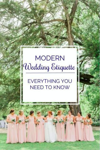 Bridesmaid Etiquette, Diy Wedding Planning Checklist, Wedding Planning Binder Diy, Wedding Planning Binder, Diy Wedding Planning, Wedding Help, Wedding Etiquette, Wedding Name, Wedding Advice