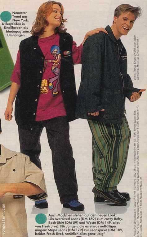 1991s fashion #1991s #fashion 90s Catalog Fashion Men, 90s Magazine Fashion, 90s Teen Fashion, 90s Early 2000s Fashion, Looks Hip Hop, Pretty Ugly, High School Fashion, 90s Fashion Men, Y2k Party