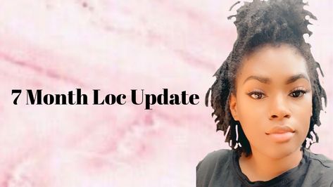 7 Months Loc Journey, Jumbo Senegalese Twists, Micro Locs, Havana Twist, Spring Twists, Two Strand Twist, Starter Locs, Black Bloggers, Loc Journey