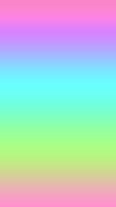 tumblr backgrounds Pastel Rainbow Wallpaper, Pastel Color Wallpaper, Ombre Wallpapers, Wallpapers Android, Rainbow Wallpaper, Rainbow Background, Iphone Background Wallpaper, Pastel Wallpaper, Screen Wallpaper