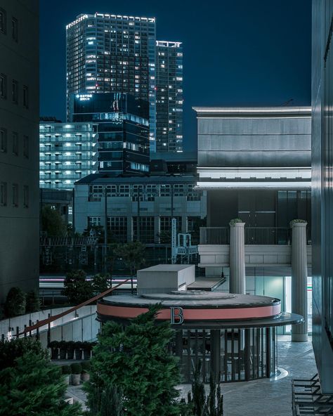 Minato, Tokyo. August 2024. 15754 #buildingphotos #cityscapephoto #nightphotographer #urbanphotoshoot Minato Tokyo, Cityscape Photos, Urban Photography, K K, Tokyo, Japan, Photographer, Building, Photography