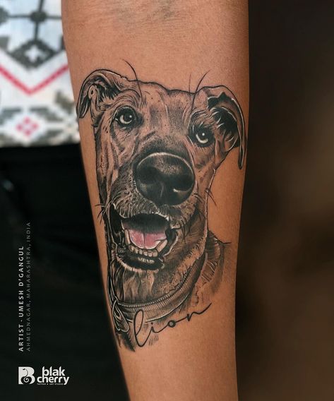 #dog #dogtattoos #tattoo #portrait #face #animals #animallovers Simple Dog Portrait Tattoo, Dog Face Tattoo, Dog Portrait Tattoo, Tattoo Portrait, Tattoo Shading, Portrait Face, Face Tattoo, Dog Tattoos, Dog Face