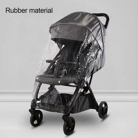 Universal EVA Stroller Rain Cover - Transparent, Breathable Trolley Umbrella for Toddlers Tag a friend who would love this! FAST US Shipping Buy one here ——> https://prehype.shop/universal-eva-stroller-rain-cover-transparent-breathable-trolley-umbrella-for-toddlers/ #cheap #super Stroller Rain Cover, Rain Cover, Tag A Friend, Stroller, Umbrella, Love This, Tags