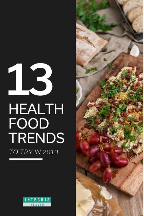 Check out our list of 13 health food trends in 2023 to keep an eye out for. #foodtrends #butterboard #upcycle #plantbased Trending Food 2023, Food Trends For 2023, Food Trends 2023, Trends In 2023, Trends 2023, Food Trends, An Eye, Best Foods, Party Food