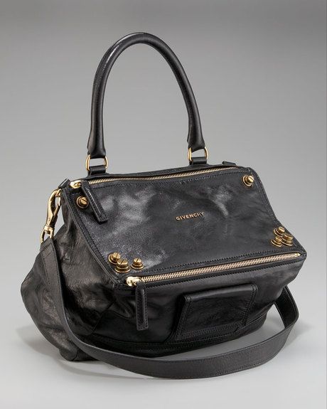 Givenchy Pandora Bag Vintage Givenchy Bag, Givenchy Bag Pandora, Pandora Bag, Leather Handbag Patterns, Funky Purses, Tooled Leather Bag, Ethnic Bag, Givenchy Bag, Stylish Shoulder Bag