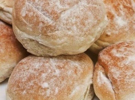 My favorite Snowflake Rolls #Rolls #yeast #bread #justapinchrecipes Snowflake Rolls Recipe, Snowflake Rolls, Snowflake Recipes, Rolls Thanksgiving, Yeast Roll, Thanksgiving Rolls, Local Bakery, How To Make Dough, Biscuit Bread