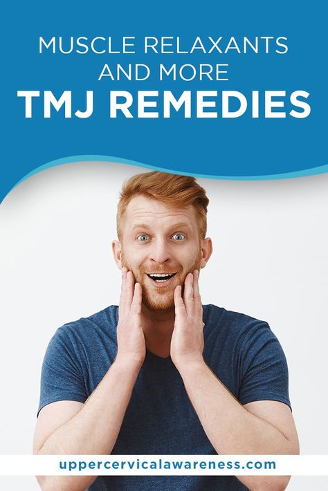 People stick to using TMJ remedies to relieve the common TMJD symptoms. We’ll learn more about these options as we further discuss TMJ pain in the guide below. Tmj Relief Remedies, Jaw Pain Relief, Sore Jaw, Tmj Relief, Upper Cervical Chiropractic, Holistic Dentistry, Jaw Pain, Restorative Dentistry, Muscle Spasms