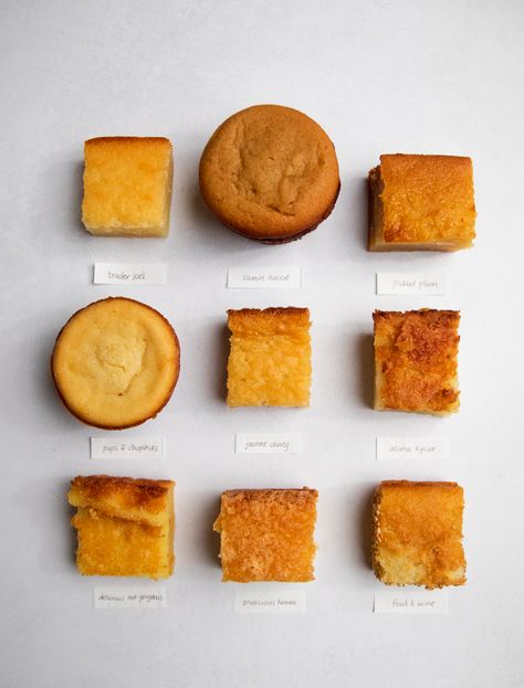 Peanut Butter Mochi Recipe, Butter Mochi Cake Recipe, Butter Mochi Recipe, Pancake Princess, Best Lemon Bars, Butter Mochi, Bake Off Recipes, Mochi Recipe, Mochi Cake