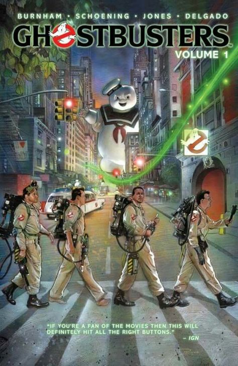 Ghostbusters Ghostbusters 1, Ace Comics, Ghostbusters Movie, Robert Mcginnis, Skottie Young, The Real Ghostbusters, Ghost Busters, Pop Culture Art, Art Template