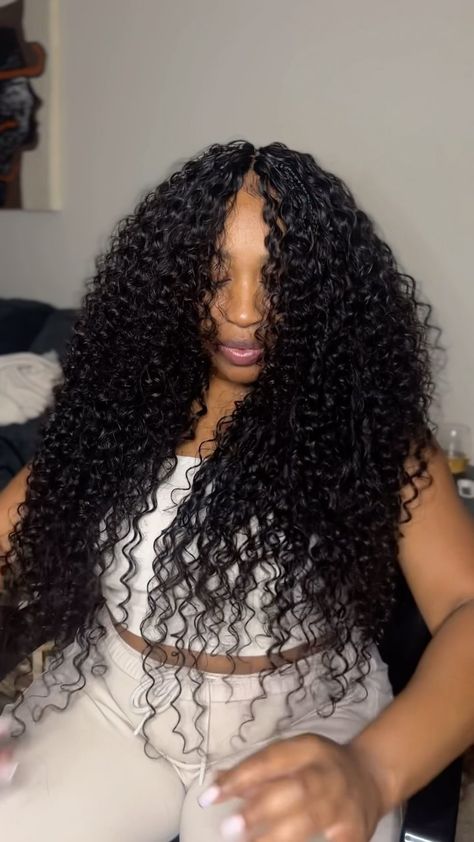 JAC HAIR & BEAUTY, LLC | Lightweight Bora bora braids + 3 bundles of water wave 🔥🔥🔥 . . . . . . , #borabraids #bohobraids #bohemianbraids #goddessbraids... | Instagram Bora Bora Braids, Bora Braids, Lemonade Braids Hairstyles, Lemonade Braids, Braids Ideas, Bohemian Braids, Braided Styles, Protective Hairstyle, Boho Braids