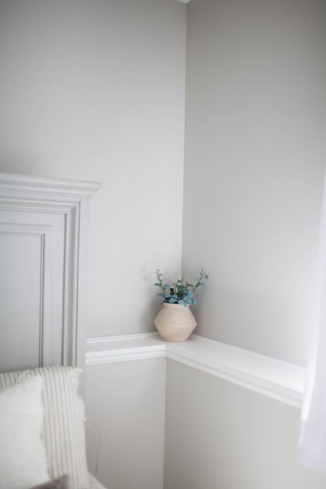 Gratifying Grey Behr, Very Light Gray Paint Sherwin Williams, Greige White Paint Sherwin Williams, Behr Neutral Gray Paint Colors, Light Warm Grey Paint Colors, Off White Grey Paint Colors, Off White Greige Paint Colors, Light Greige Paint Colors Sherwin, Touch Of Gray Sherwin Williams