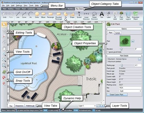 Realtime Landscaping Architect 2016 Crack Full Download Landscape Design Software, Outdoor Landscape Design, Virtual Reality Technology, Internet Dating, Outdoor Landscape, 3d Images, Landscape Decor, Editing Tools, Outdoor Landscaping