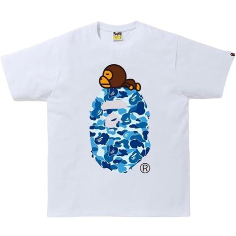 It Comes With Tags And Bape Bag I Have All Sizes Bape Bag, Bape Shirt, Hip Hop Print, Buy Shirts, Unisex Shirts, Choose The Right, Printed Shorts, Colorful Shirts, Fashion Branding