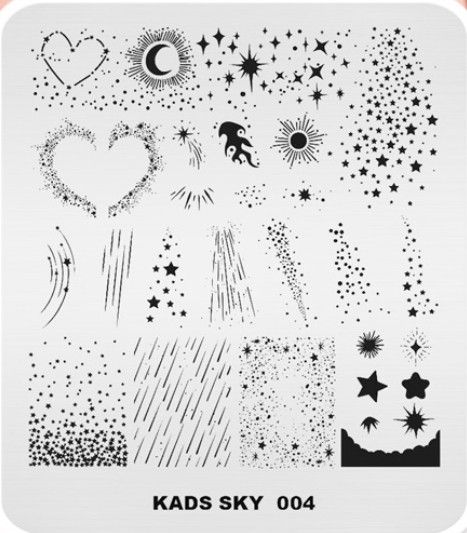 Meteor Tattoo Ideas, Meteor Shower Drawing, Meteor Shower Tattoo, Asteroid Tattoo, Meteor Tattoo, Comet Tattoo, Halley's Comet, Nail Stamping Plates, Meteor Shower