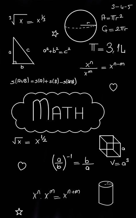 Math Asethic, Algebra Wallpaper, Math Background Design Aesthetic Portrait, Math Widget, Mathematics Wallpaper Aesthetic, Riyaziyyat Wallpaper, Aesthetic Math Wallpaper, Math Equations Aesthetic, Mathmetician Aesthetic