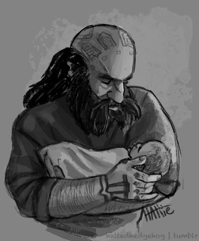 Lotr Dwarves, Tolkien Fanart, Kili And Tauriel, Hobbit Movie, Graham Mctavish, Fili And Kili, Tolkien Books, Lotr Art, Thorin Oakenshield