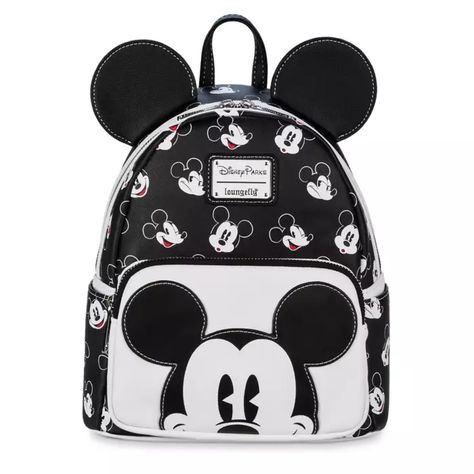 Sequin Loungefly, Loungefly Collection, Mickey Mouse Backpack, Loungefly Mini Backpack, Mouse Icon, New Mickey Mouse, Disney Frozen Olaf, Mini Backpacks, Loungefly Bag