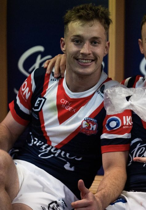 Nrl Players, Sam Walker, Sydney Roosters, Sydney, Quick Saves