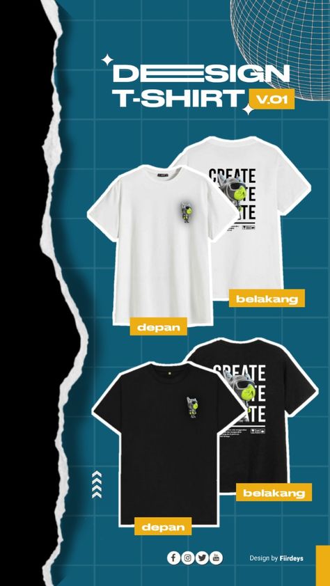 Merch Promotion Design, Shirt Instagram Post Design, Tshirt Post Instagram, T Shirt Promotion Poster Design, T Shirt Advertisement, Tshirt Poster Promotion, Merchandise Poster Design, Trendy Graphic Design 2023, T Shirt Promotion Design