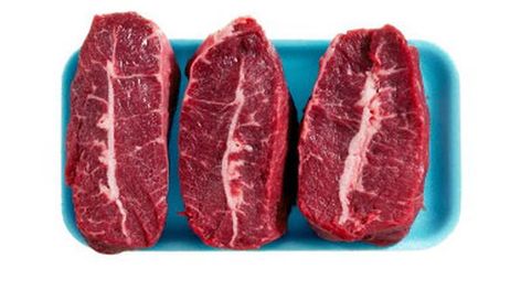 A Guide to Hamburger Meat | Saveur Grilling The Perfect Steak, Raw Meat, Steak Cuts, Perfect Steak, Angus Beef, Spaghetti Bolognese, Best Steak, Beef Cuts, Grilled Steak