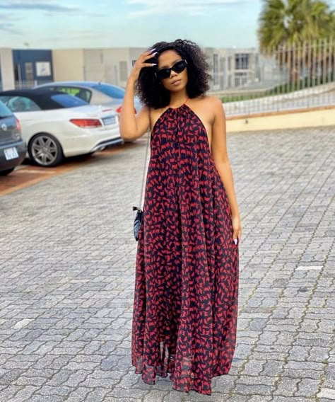 Ankara Beach Wear For Ladies, Beach Gowns Casual, Beach Wears For Nigerian Ladies, Petite Spring Outfits 2023, Chiffon Material Styles For Ladies, Material Gown Styles For Ladies, Flower Material Gown Styles, Summer Dress With Sandals, Latest Material Gown Styles