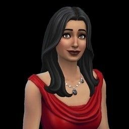 Mortimer Goth, Bella Goth, Animal Traits, Hair Color For Brown Skin, Sunset Valley, The Younger Sister, Closet Cosplay, Good Family, The Sims 3