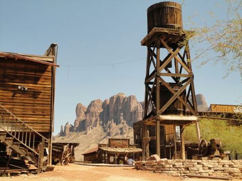 Vintage Town, Wild West Town, Ghost Town, Fantasy Wild West Town, Desert Ghost Town, Old Western Towns Wild West, Wild West Ghost Town, Cowboy Town, Old Western Buildings