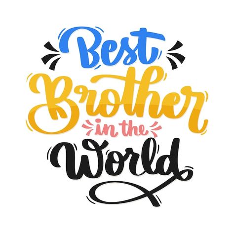 Happy Teej Images Wishes, Rakhi Quotes For Brother, Rakhi Stickers, Brothers Quotes, Rakhi Quotes, Best Brother Quotes, Bro Quotes, Quotes Lettering, Funny Good Morning Messages