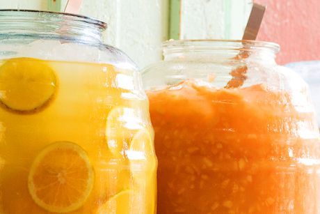 Aqua Fresca Recipes, Fresca Drinks, Agua Fresca Recipe, Mexican Drinks, Infused Water Recipes, Agua Fresca, Fruit Water, Vegetable Drinks, Water Recipes