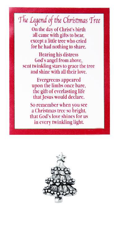 Legend of the Christmas Tree Legend Of The Christmas Tree, Christmas Tree Story, Christmas Tree Poem, Christmas Legends, Christmas Tree Quotes, Tree Poem, Christmas Poem, Christmas Symbols, Christmas Verses