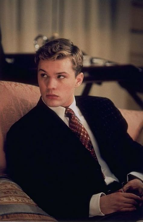 Ryan Philipe, Gosford Park, Ryan Phillipe, Ryan Phillippe, Kristin Scott Thomas, Frat Guys, Cruel Intentions, Down South, Man Crush