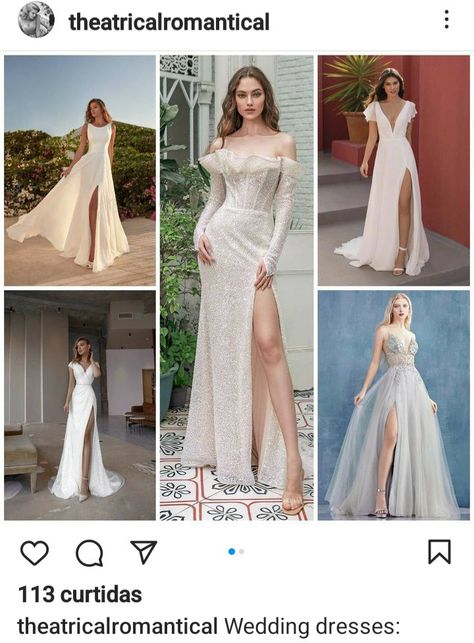 Waist Emphasis, Theatrical Romantic Style, Structured Skirt, Theatrical Romantic, Wedding Dresses A Line, Instagram Wedding, A Line Dresses, Sequins Embroidery, Draped Fabric