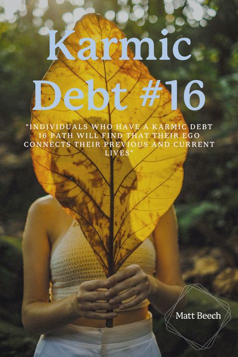 The transformation of Karmic Debt number 16 can leave you feeling stripped of inspiration, resentful, battered and defeated. It’s usually in these storms, where everything is lost, that we find humility. Discover how this will affect your career, life path and relationships here. #numerology #karmicdebt #karma #spirituality #mysticism Karmic Debt Numbers, Karma Spirituality, Numerology Meanings, Karmic Relationship, Karmic Debt, Numerology Birth Date, Tarot App, Life Path Number 7, Kemetic Spirituality