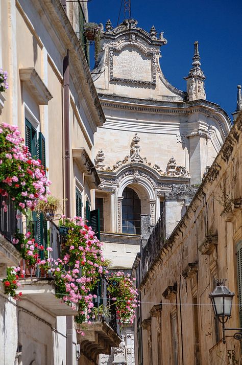 Lecce - San Matteo | by bautisterias Lecce Italy, Mediterranean Living, Retirement Plan, Italy Holidays, Puglia Italy, Italy Photo, Southern Italy, City Landscape, Round The World