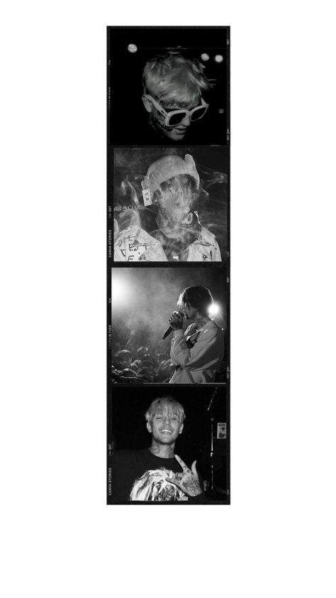 Lilpeep Poster, Lil Peep Poster Room, Lil Peep Poster, Eminem Poster, Paznokcie Hello Kitty, Posters On Wall Bedroom, Collage Des Photos, Scrapbook Printing, Movie Poster Wall