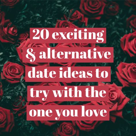 Alternative Date Ideas, Grease Style, Cinema Date, Valentines Date Ideas, First Boyfriend, Romantic Date Ideas, Air Balloon Rides, Dining Room Storage, Date Ideas