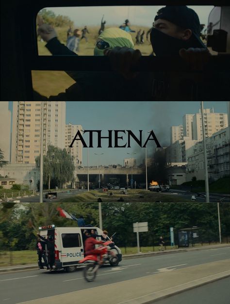 Athena Film, Cant Let Go, Film Stills, Letting Go, Rap, Hip Hop, Festival, Paris, France