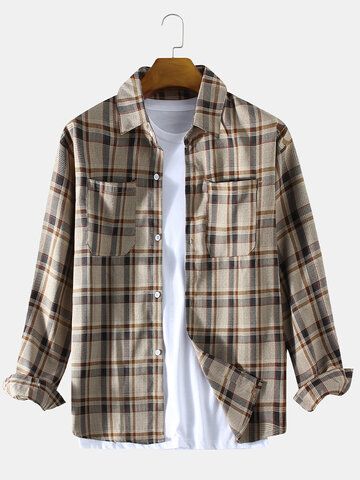 Shirt Top Design, Ti Shirt, Shirts For Teens Boys, Hoodie Outfit Men, Trendy Boy Outfits, Stylish Hoodies, Plaid Shirts, Plaid Outfits, Mens Casual Dress Outfits