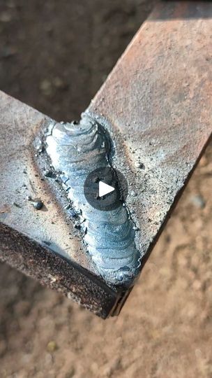 A welding technique that is rarely talked about, beginner welders should know this | A welding technique that is rarely talked about, beginner welders should know this
#weldingart #welding #welder | By Yance welder artFacebook Rig Welder, Welder Art, Welding Workshop, Miller Welding, Welding For Beginners, Welding Gear, Plasma Torch, Welding Shop, Arc Welders