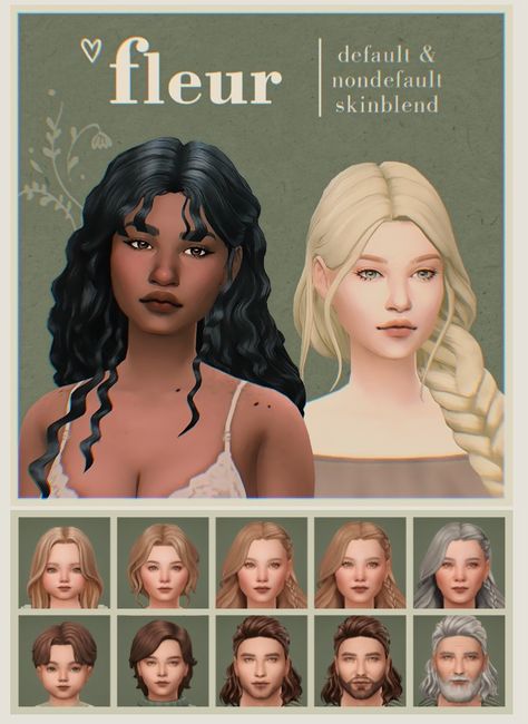 Sims 4 Face Blend, Honey Skin Blend Sims 4 Cc, Sims Default Skin, Sims Skin Blend, Sims 4 Skin Replacement, Sims 4 Default Skin Maxis Match, Sims 4 Cc Skin Default, Skin Blends Sims 4 Cc, Sims 4 Skin Colors Cc